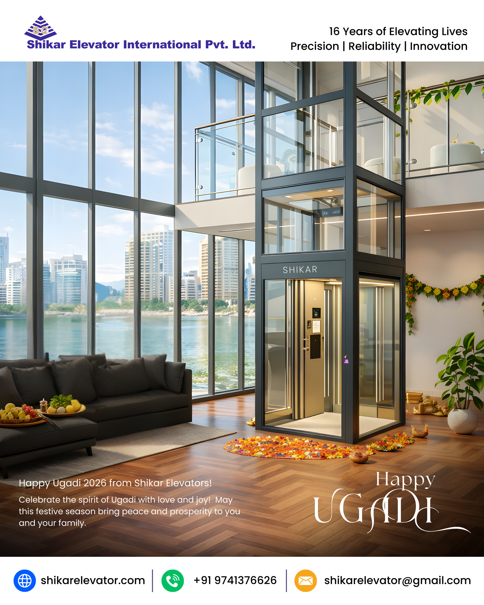 Lord Brahma began creating the cosmos on this auspicious Ugadi day, marking the first day of time and the universe. Parabramha, the creator, and Lord Vishnu, as Yugaadikrit, are worshipped, ushering in the Telugu and Kannada New Year with spring's renewal. Ugadi Pachadi's six tastes balance life's complexities, fostering optimism and prosperity.